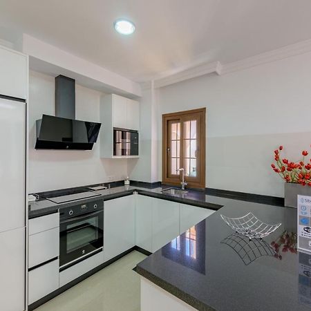 Apartamento Centrico Sibarys - 2 Dormitorios- Calle Pintada Nerja Exteriör bild