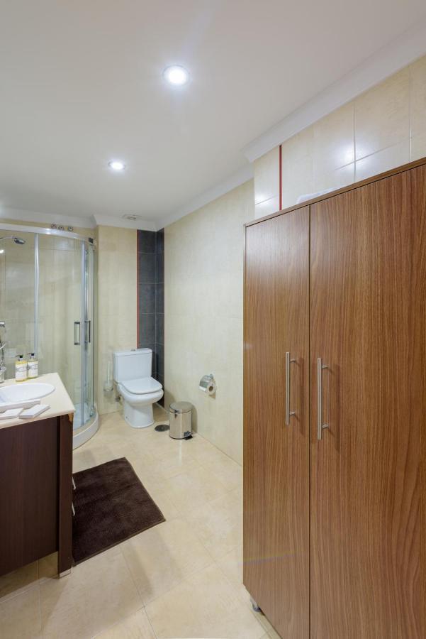 Apartamento Centrico Sibarys - 2 Dormitorios- Calle Pintada Nerja Exteriör bild