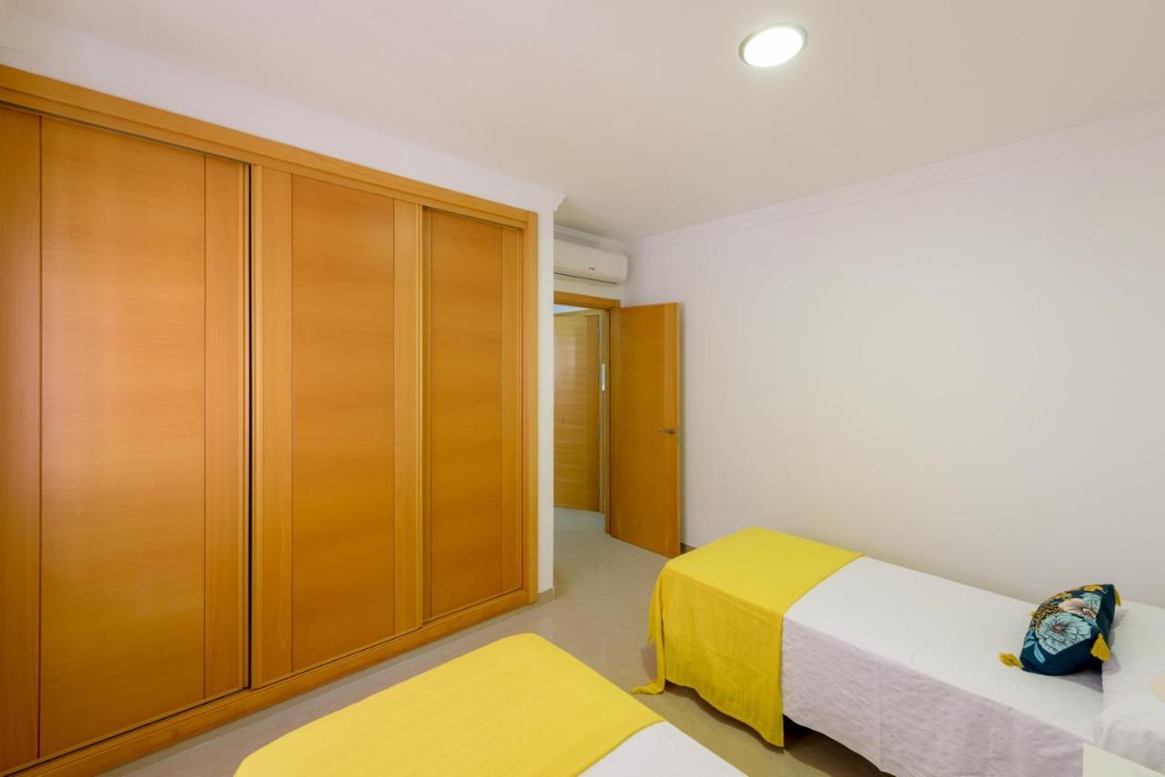 Apartamento Centrico Sibarys - 2 Dormitorios- Calle Pintada Nerja Exteriör bild